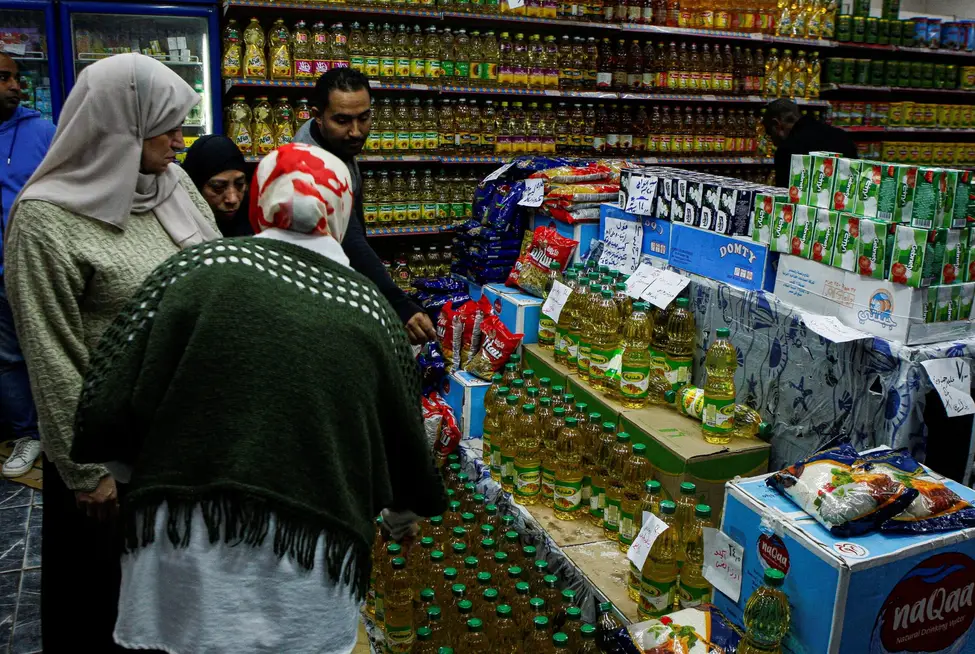 Egypt Eases Monetary Policy Amid Signs of Economic Recovery