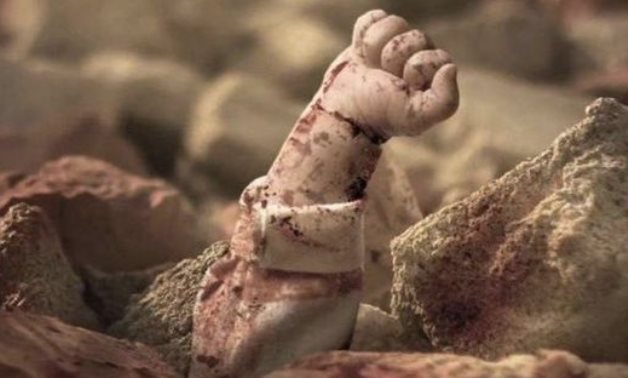 Human Toll Mounts: Over 16,000 Palestinian Children Reported Killed Since Onset of Gaza Conflict