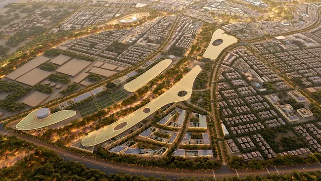 Egypt’s Talaat Moustafa Group Unveils $4 Billion Investment Plan in Oman