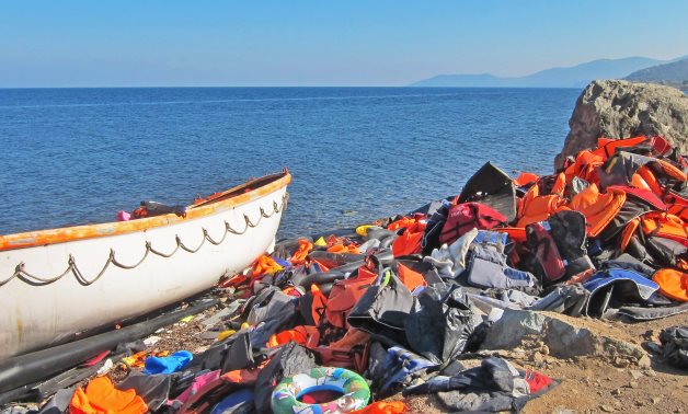 Egypt Shelters Over 10 Million Displaced Persons from 62 Countries, Government Reveals