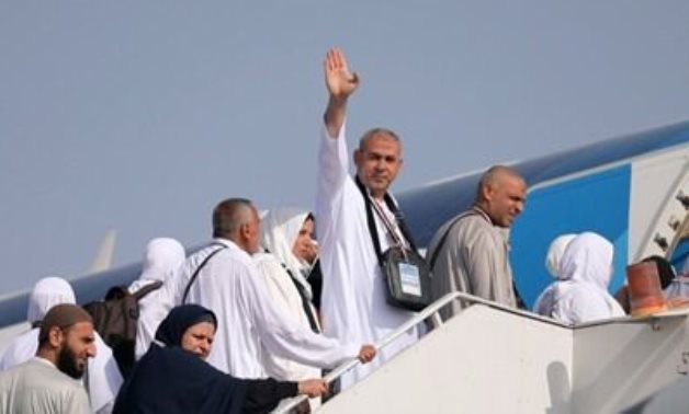 Egypt Completes Swift Return of All Pilgrims Amid Regional Tensions