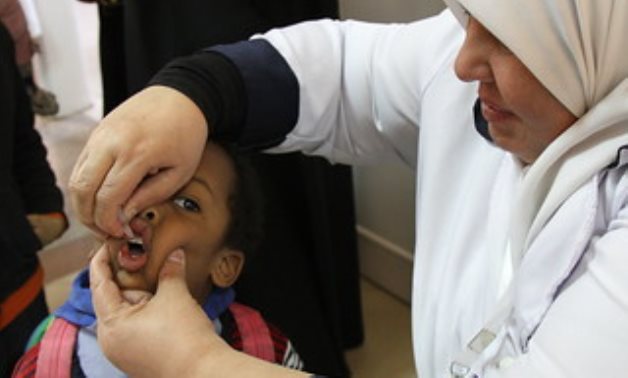 Egypt Enforces Mandatory Childhood Vaccinations Under Updated Child Law