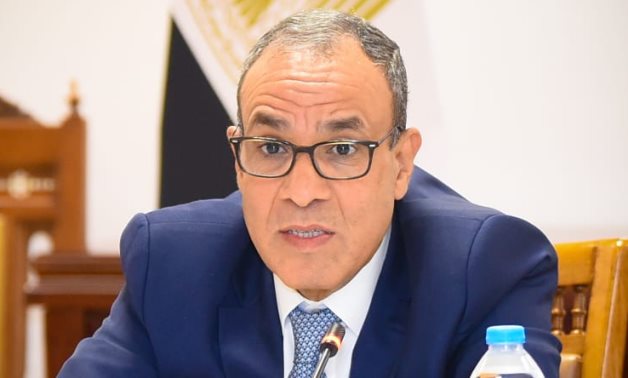 Egypt Engages Iran, U.S. Advisor in Diplomatic Push to Ease Regional Tensions