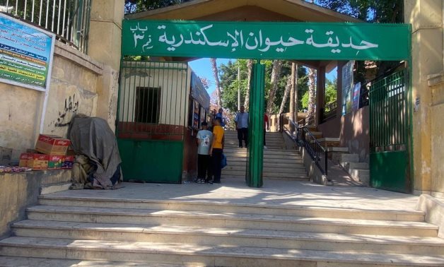 Tens of Thousands Flock to Egypt’s Parks and Zoos During Eid Al-Adha Festivities