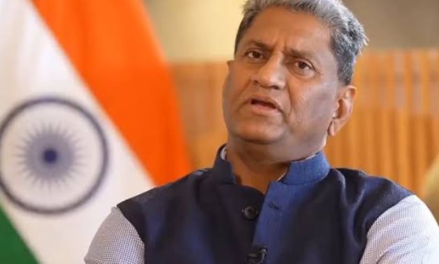 India to Expand Trade Ties with Egypt, Eyes Imports of Key Commodities