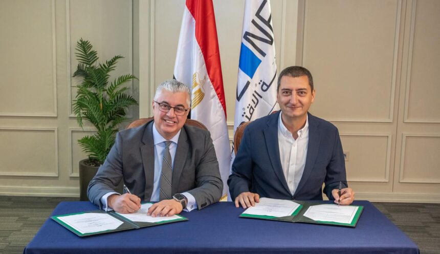 SCZONE, Turkish Firm Ulusoy Ink $18 Million Deal to Build Yarn Plant in West Qantara
