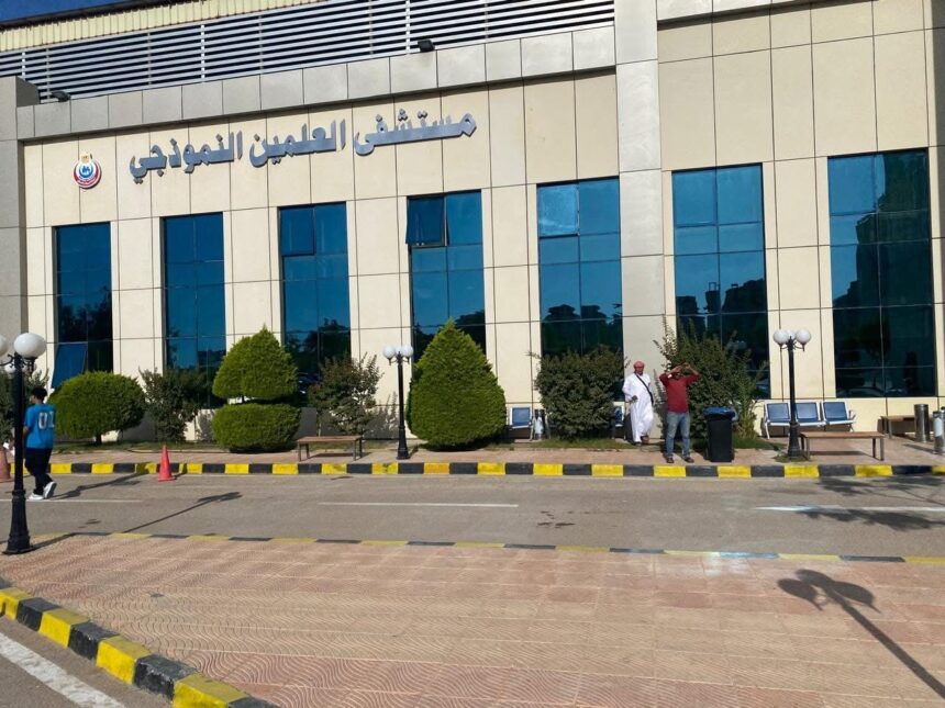 Egypt Bolsters North Coast Healthcare Ahead of Busy Summer Season