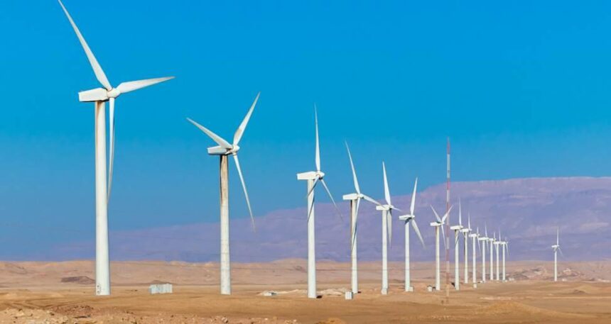 EBRD Supports Landmark Private Power Agreements in Egypt’s Energy Sector