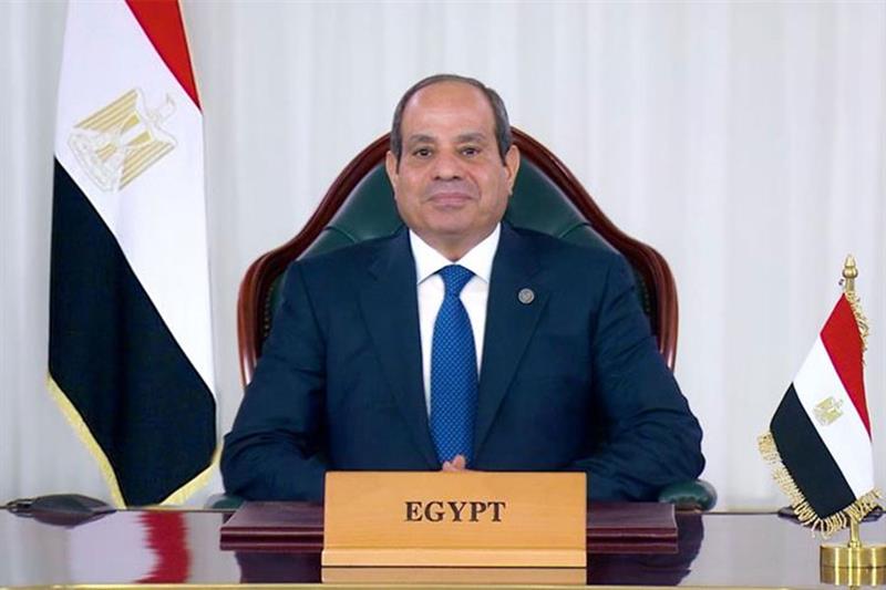 President El-Sisi Inspects Key Development Projects as Egypt Pushes Forward with Vision 2030