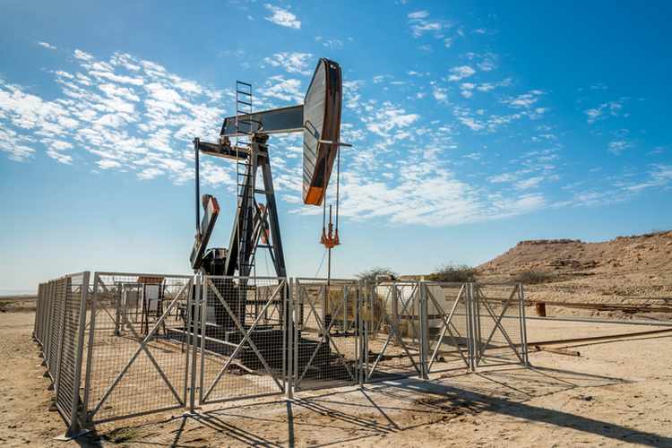 Fueling Growth: Egypt Ramps Up Oil Output in Western Desert Amid Energy Push