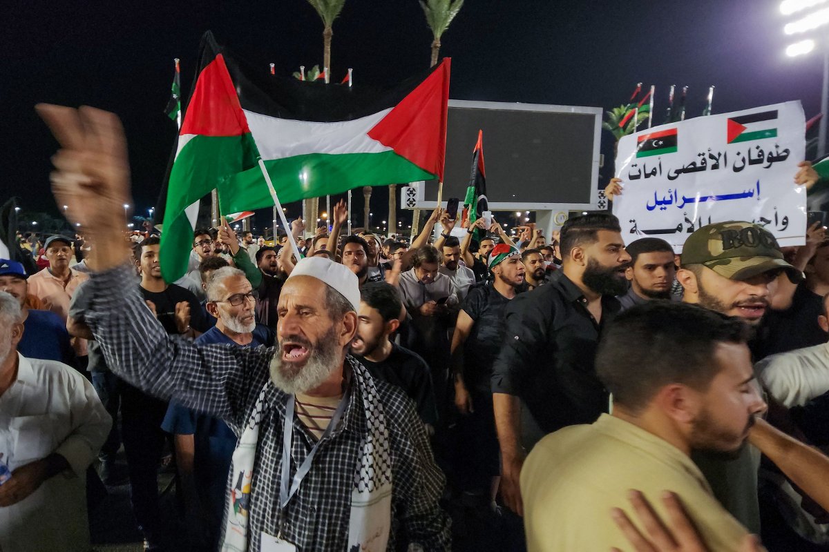Cairo’s Quiet Clampdown? Al-Azhar Pulls Gaza Statement After Diplomatic Pressure