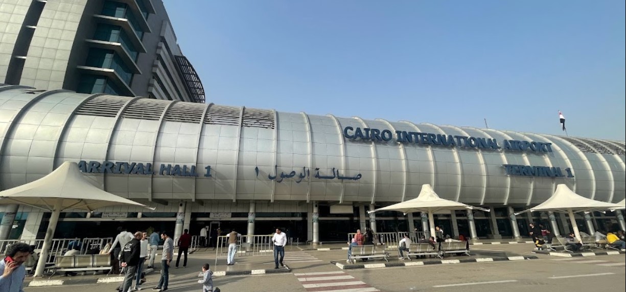 Cairo Airport Stays on Track Despite Brief Power Glitch, Says Aviation Ministry