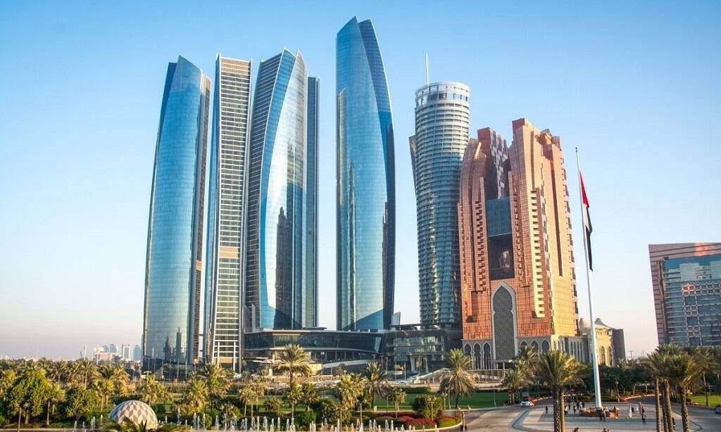 Alpha Dhabi Holding Posts Strong H1 Gains with 23% Revenue Surge
