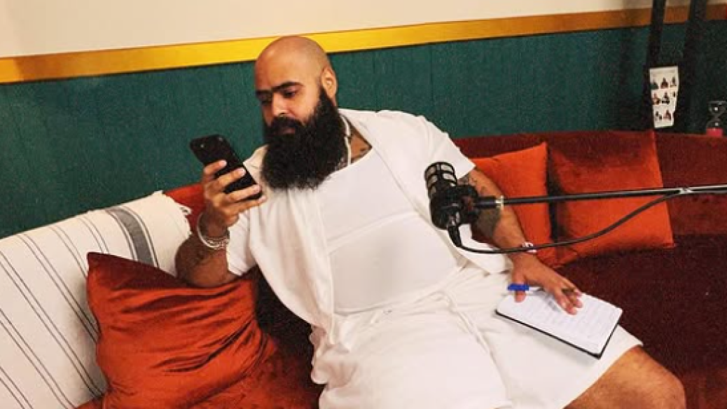 Egyptian Comedian and Powerlifting Influencer Detained Amid Ongoing TikTok Clampdown