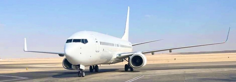 Egypt’s Sky Vision Airlines Poised to Expand Fleet with Boeing 737-800