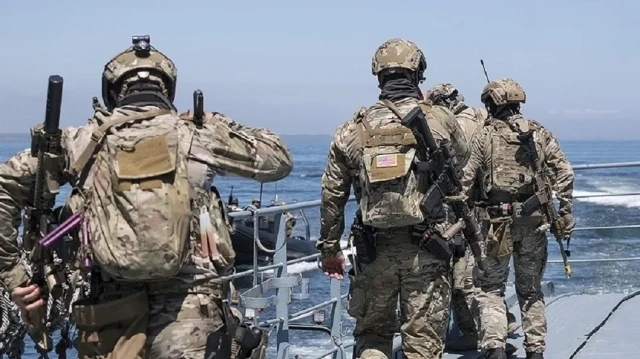 Global Unity in Action: Egypt, US to Lead Joint Military Drills with 43 Nations