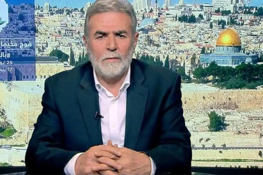 Cairo Extends Residency to Leaders of Palestinian Factions Amid Regional Tensions