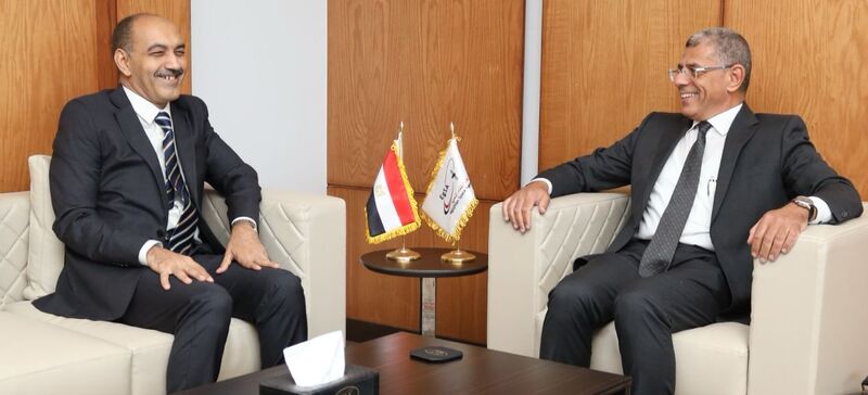 El-Sisi Names Dr. Majed Ismail as New Chief Executive of Egyptian Space Agency