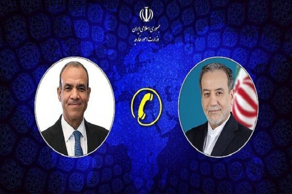 Tehran and Cairo Unite in Demand for Israeli Withdrawal from Southern Lebanon