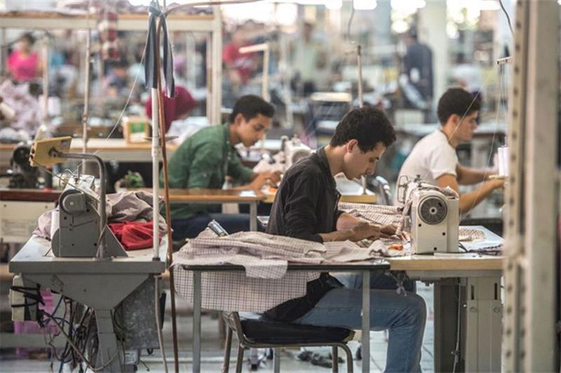 Egypt’s Jobless Rate Falls to 6.1% in Q2 2025, Marking Fresh Economic Momentum