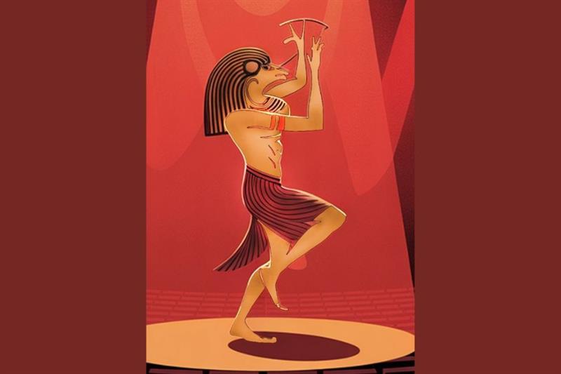 Egyptian Production “The Triumph of Horus” Set to Inaugurate 32nd Cairo International Festival for Experimental Theatre