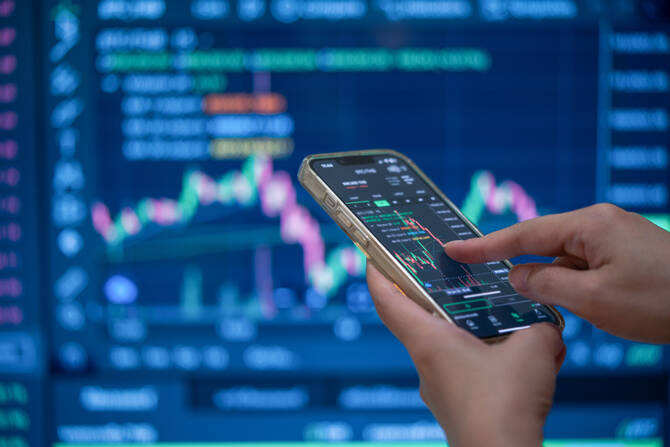 Egyptian Stock Market Soars to All-Time High at Tuesday’s Opening Bell