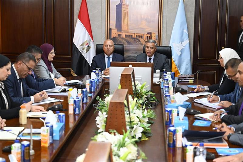 Egypt Unveils Fresh Financing Plan to Revive Dormant Factories