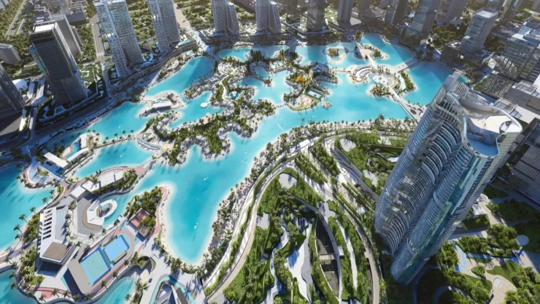 Chinese Developer Secures Landmark Contract for Egypt’s Island Revamp