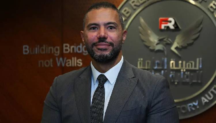 Mohamed Sabry Appointed Vice Chairman of Egyptian Exchange by Prime Minister