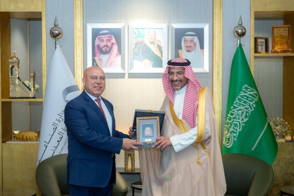 Riyadh-Cairo Talks Target Stronger Industrial Ties for Regional Growth