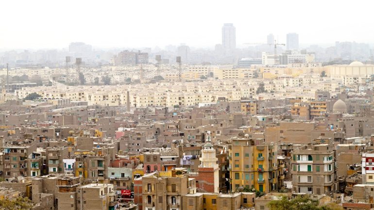 Egypt Launches Second Phase of Housing Initiative to Attract Diaspora Investors