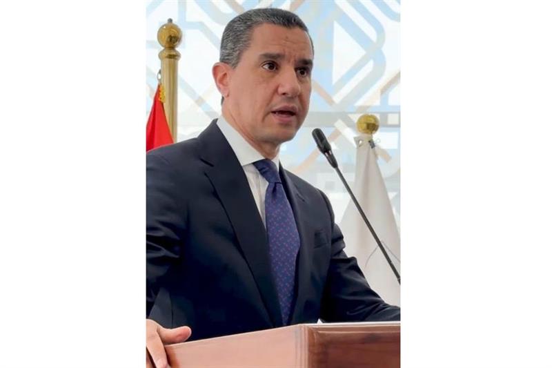 Cairo G20 Meeting Showcases Egypt’s Rising Influence on Global Food Security
