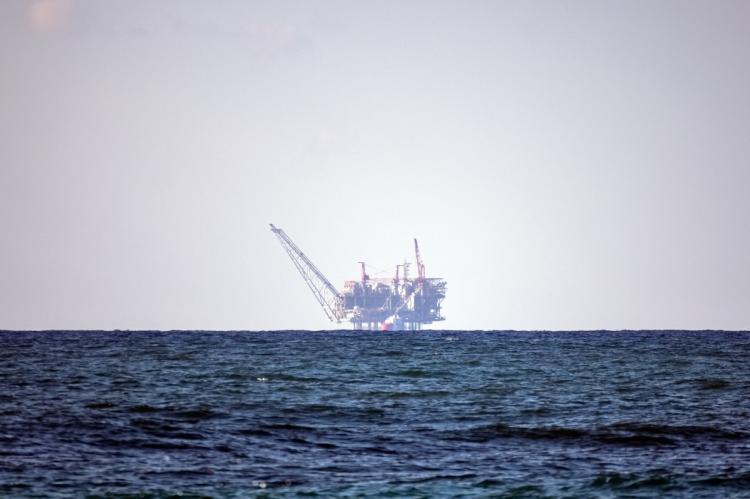 Egypt Announces $400m Investment in Cross-Border Natural Gas Project with Israel