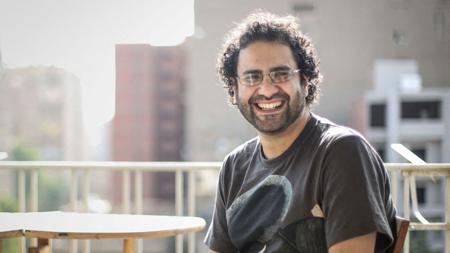 UK Voices Concern as Alaa Abdel Fattah’s Hunger Strike Enters Critical Stage