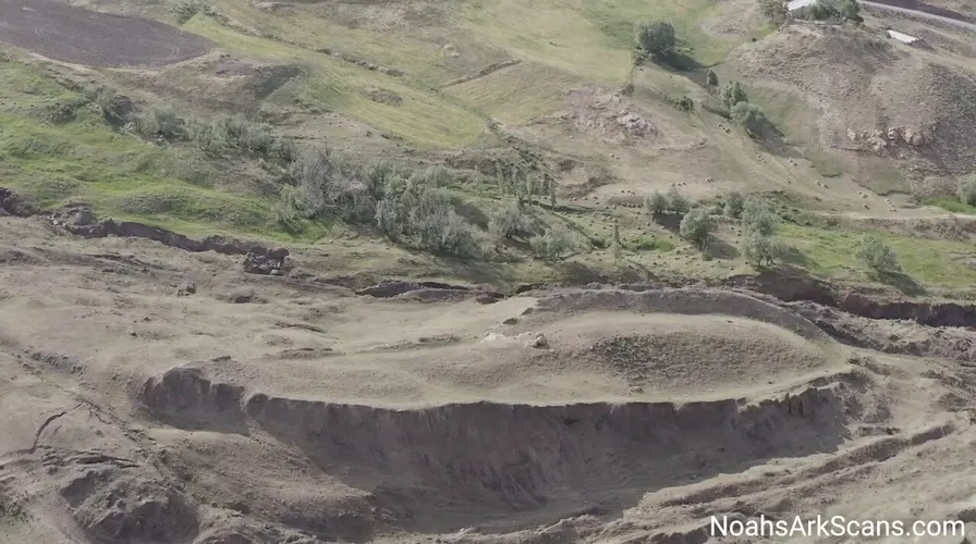 Archaeologists Discover Ancient Workshop in Egypt, Stirring Fresh Debate on Biblical Exodus