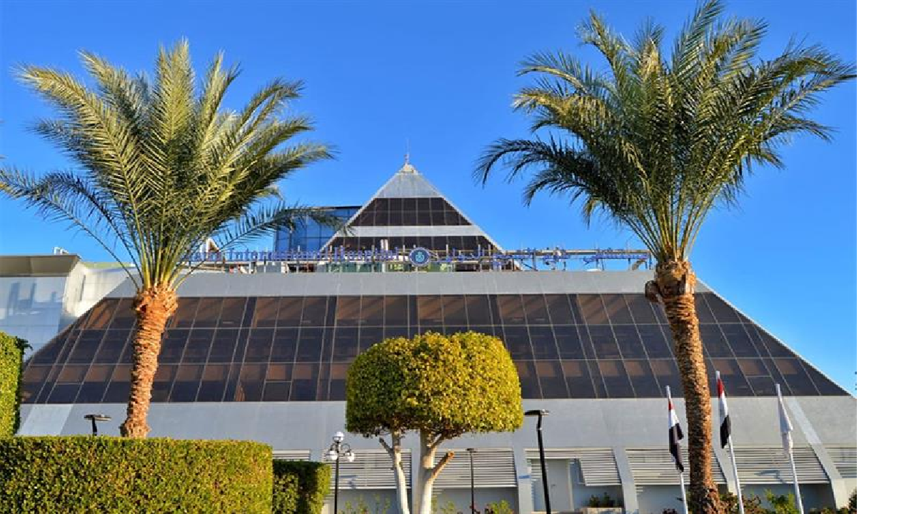 Egypt Unveils Advanced Cancer Detection Technology Worth EGP 15.3 Million in Sharm El-Sheikh