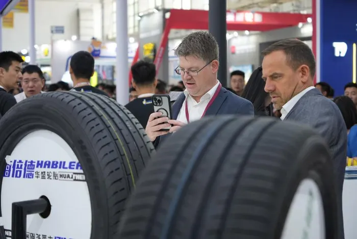 China’s Capital Injection Fuels Egypt’s Tyre Industry Boom