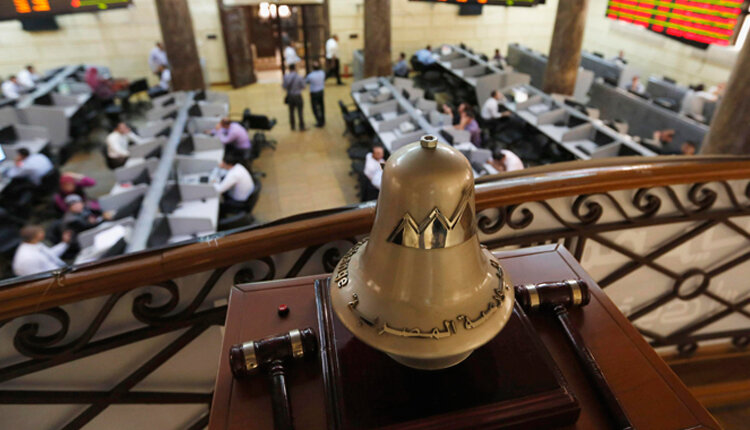 Egyptian Exchange Ends August on Positive Note as Indices and Trading Activity Climb