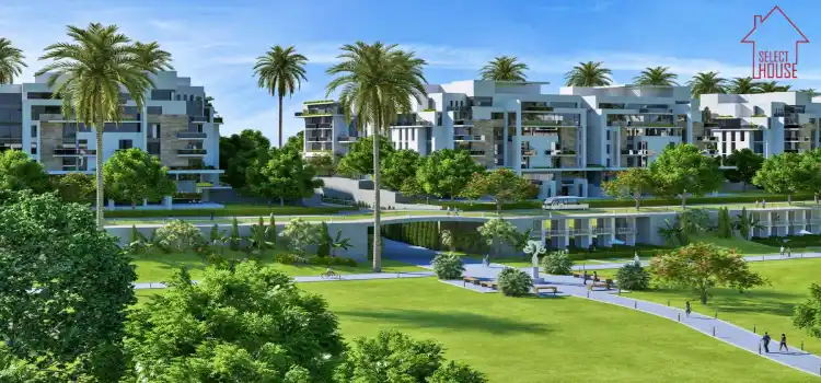 Otis Lands Major Deal with Mountain View for Egyptian Real Estate Projects