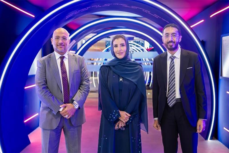 Oman, Egypt Join Forces to Launch First AI Zone in Muscat