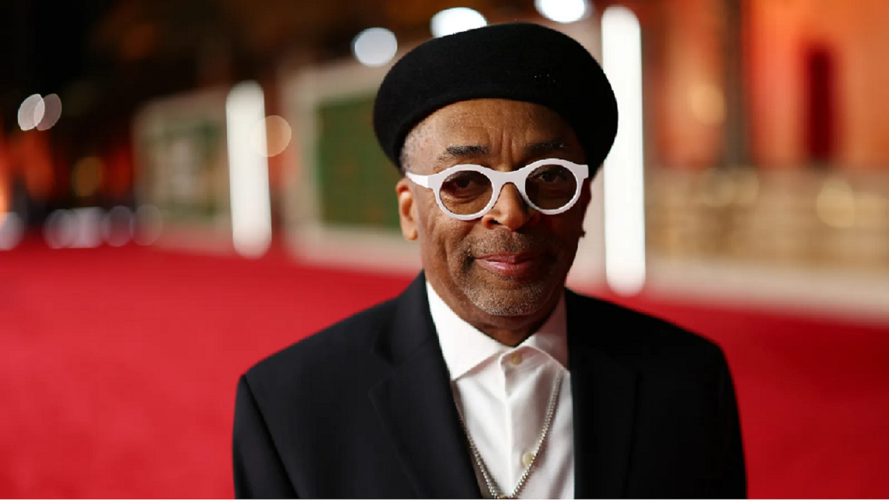 Spike Lee Reflects on Mandela, Egypt’s Allure, and His Hidden New York Retreat